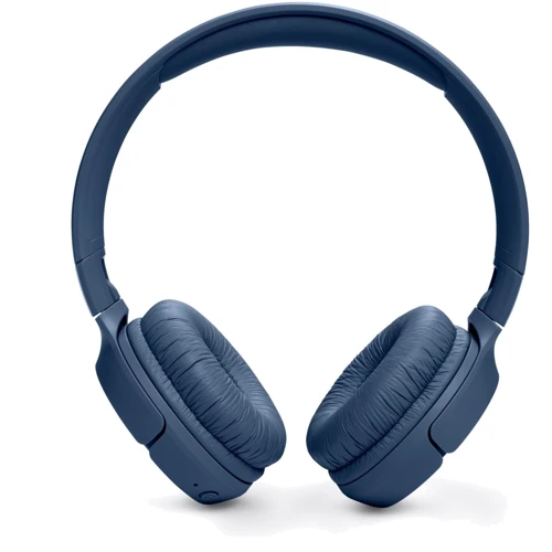 Наушники JBL Tune 520BT Blue (JBLT520BTBLUEU) UA