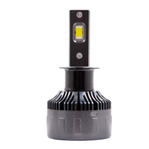 Комплект светодиодных ламп Sho-Me F4-Pro H3 45W: Головной свет Дальний свет, Ближний свет