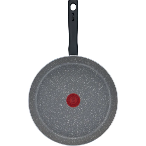 Сковорода Tefal Cook Natural 24 см (B5790402): Диаметр, см 24