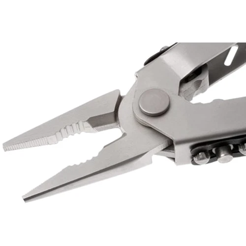 Мультитул Gerber Compact Sport - Multi-Plier 400 (05500 + 45200): Вес, г 193