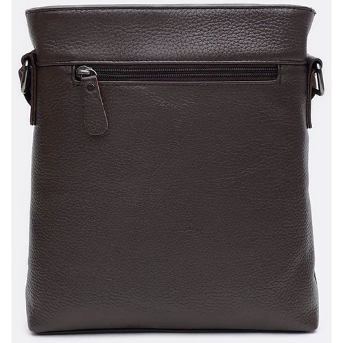Мужская сумка планшет Keizer коричневая (K17801br-brown): Страна производитель Тайвань