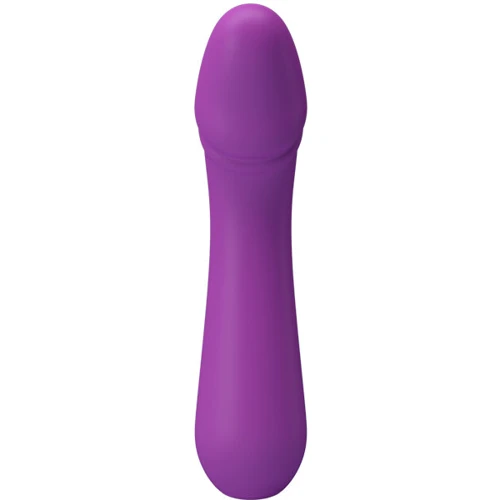 Вибратор Pretty Love Cetus Vibrator Purple