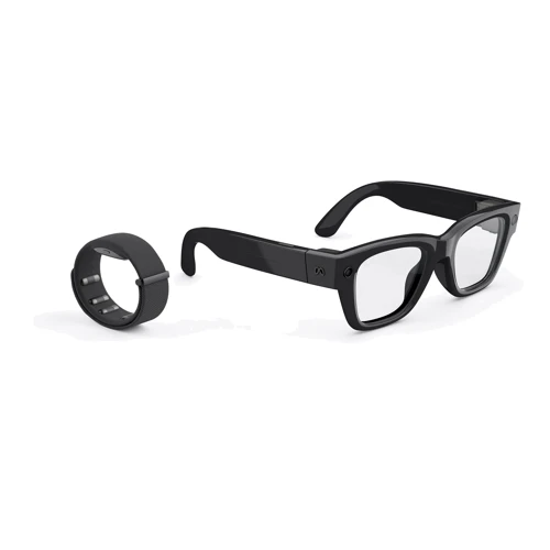 Смарт-очки Meta Ray-Ban Display Black