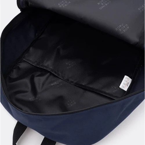 Чоловічий рюкзак Aoking синій (C1XN3517n-navy): Тип Рюкзаки