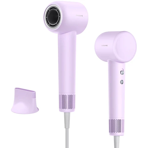 Фен Dreame Gleam Purple (AHD12A-PPL)