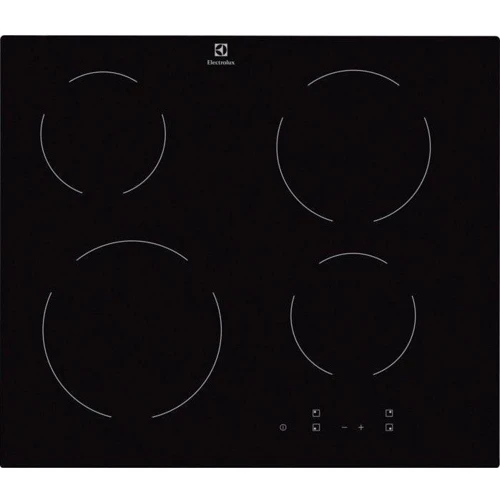 Варочная поверхность электрическая Electrolux EHV56240AK