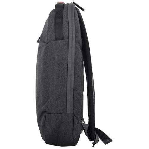 Сумка для ноутбуков Ergo 16" Backpack Fargo 216 Dark Grey (ESP216D): Форм-фактор 16"