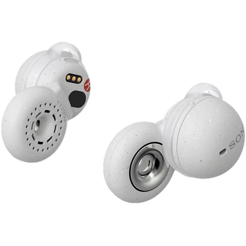 Наушники Sony LinkBuds WF-L900 White: Диапазон частот (Гц) 20-20000