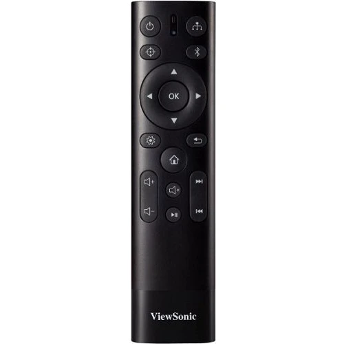Проектор ViewSonic X2 (VS19041): Інтерфейси Разъем для наушников, Wi-Fi, USB Type-C, Bluetooth, USB, RS-232, HDMI