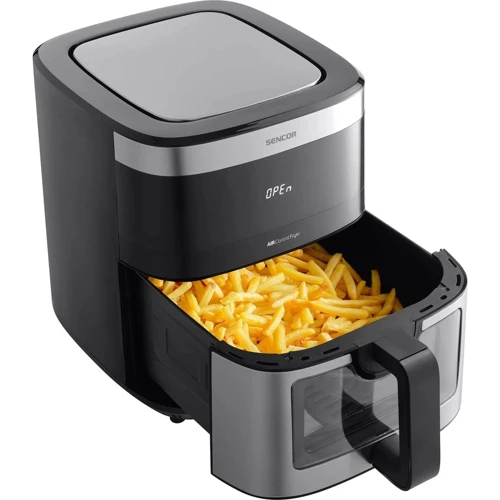 Мультипечь Sencor SFR 9000SS Vita