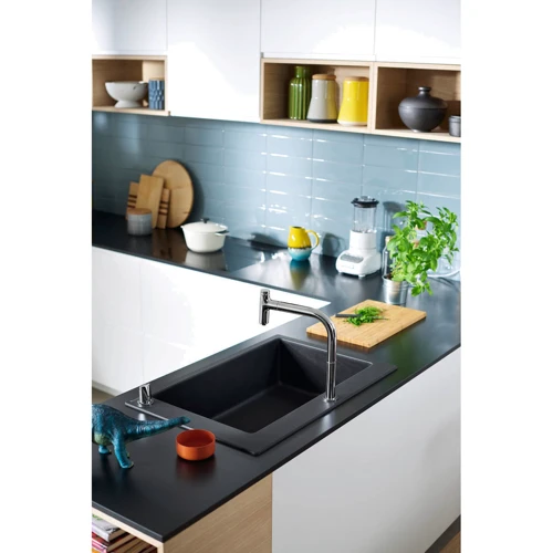 Hansgrohe S51 S510-F660 43313290
