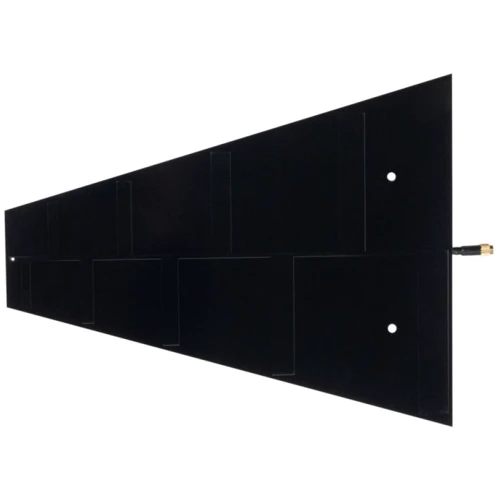 Антенна TrueRC LPDA 400-1300MHz (0608597255874): Производитель TrueRC