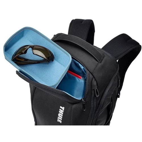 Thule Accent Backpack 26L Black (TACBP-2316) for MacBook Pro 15-16": Совместимость MacBook Pro 15-16"