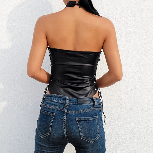 Боди NDS 1908 One Size Вlack (23642)
