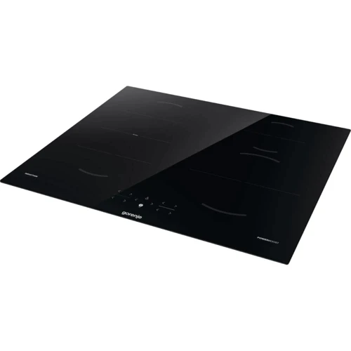 Варильна поверхня Gorenje GI6421BSC: Робоча поверхня стеклокерамика