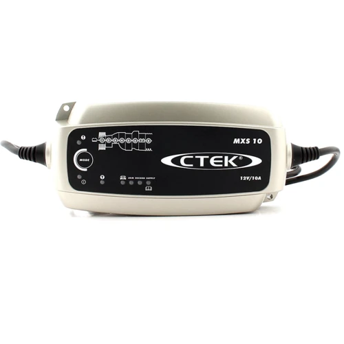 Зарядное для аккумуляторов CTEK MXS 10
