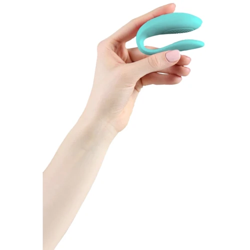 Вибратор We-Vibe SYNC Lite Aqua