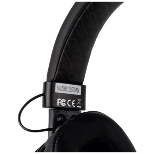 Наушники Sades SA-722 Dpower Black/Blue (sa722blj) фото 8