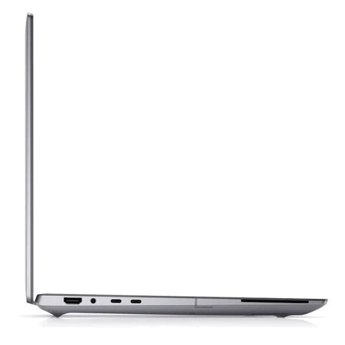 Ноутбук Dell Precision 5680 (N014P5680EMEA_VP): Обсяг накопичувача 1 ТБ SSD