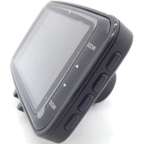 Alfacore GS 8000 HD: Крепление Присоска