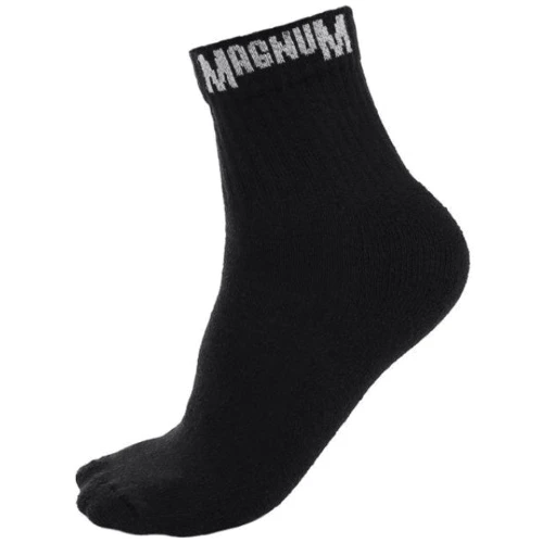 Носки Magnum Base Pack-Black размер 44-47 (29-33) черные (5901329834251)