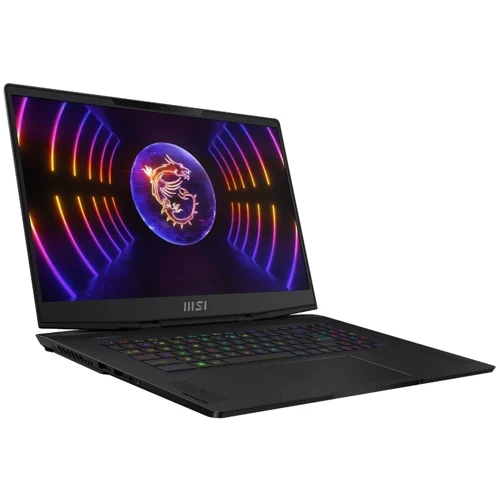 Ноутбук MSI Stealth 17Studio A13VG-019US (STEALTH1713019): Тип экрана матовый