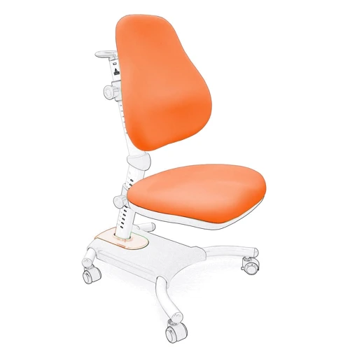 Чохол KY для крісла (Y-220/528): Виробник Mealux