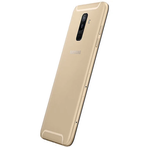 Смартфон Samsung Galaxy A6+ 2018 3/32 GB Gold Approved Витринный образец фото 17