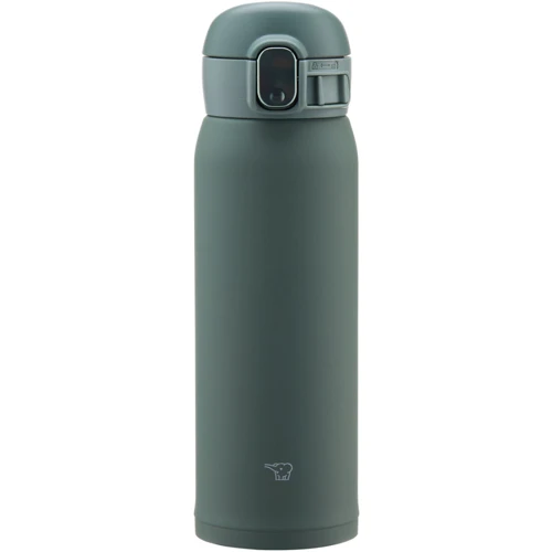 Термокружка Zojirushi SM-WA48GD 0.48 л Оливковая (1678.05.65)