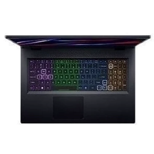 Ноутбук Acer Nitro 5 AN517-55-722Z (NH.QFWEP.005_32): Обсяг накопичувача 512 ГБ (SSD)