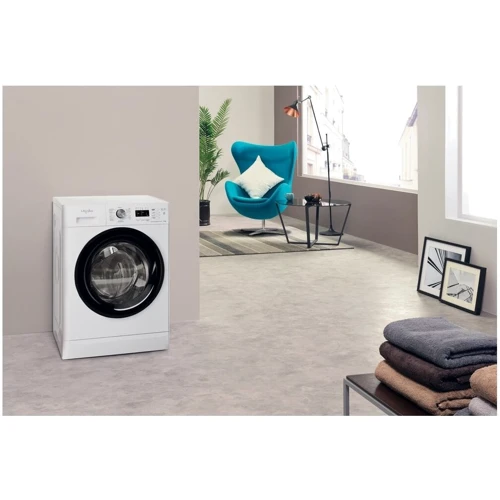 Стиральная машина Whirlpool FFL 6238 B PL: Сушка нет