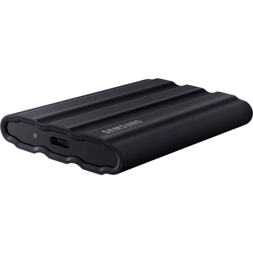Samsung T7 Shield 4 TB Black (MU-PE4T0S) UA фото 4