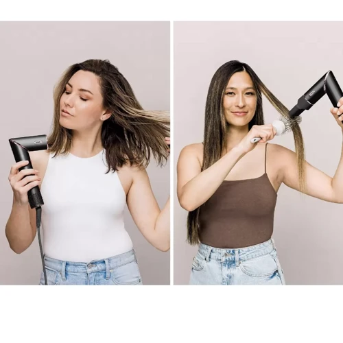 Стайлер Shark FlexStyle 3-in-1 Hair Styler and Dryer Stone HD426EU