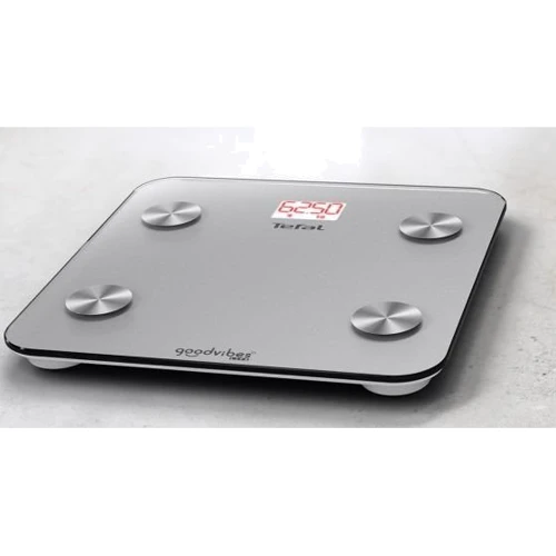 Весы напольные Tefal BM9600S1