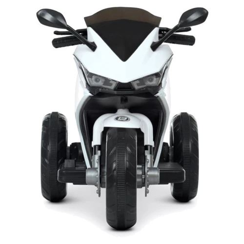 Детский электромобиль Bambi Racer Мотоцикл M 4622-1: Вид мотоцикл