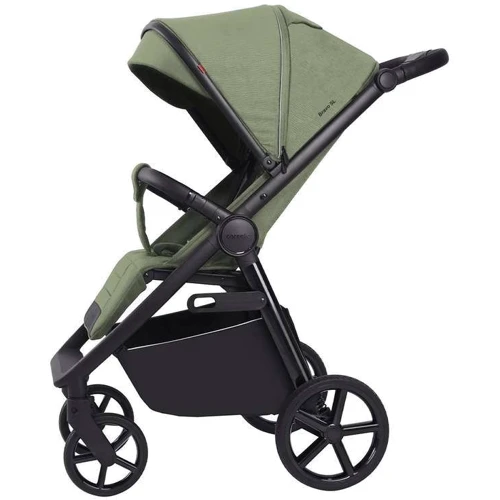 Прогулянковий візок Carrello Bravo Fruit Green (CRL-5520 Fruit Green)