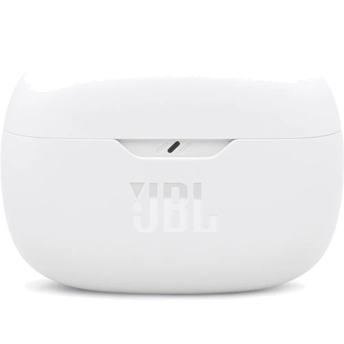 Наушники JBL Wave Beam 2 White (JBLWBEAM2WHT)
