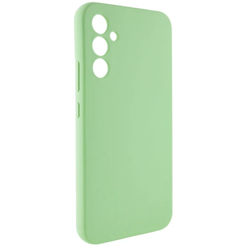 Чехол для телефонов Lakshmi Premium Case Silicone Cover Full Camera Mint for Samsung A057 Galaxy A05s: Совместимость Samsung A057 Galaxy A05s