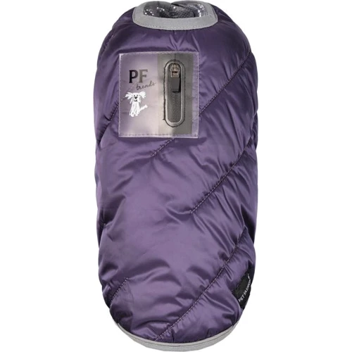 Жилет для собак Pet Fashion CALM L фиолетовый (4823082423163)