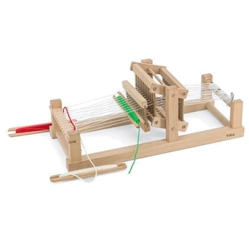 Набір для творчості Viga Toys Ткацький верстат (51366FSC)