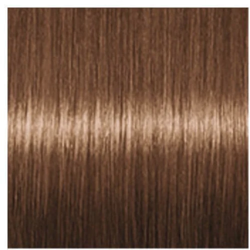 Palette Naturals Крем-краска для волос 7-65 (465) Золотистый средне-русый 110 ml фото 6