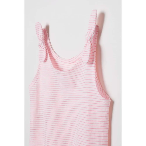 Сарафан H & M 8Z5990207 98-104 см рожевий: Стать дівчинка