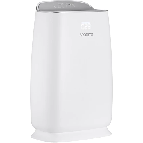 Очищувач повітря Ardesto AP-200-W1: Очищення HEPA фильтр