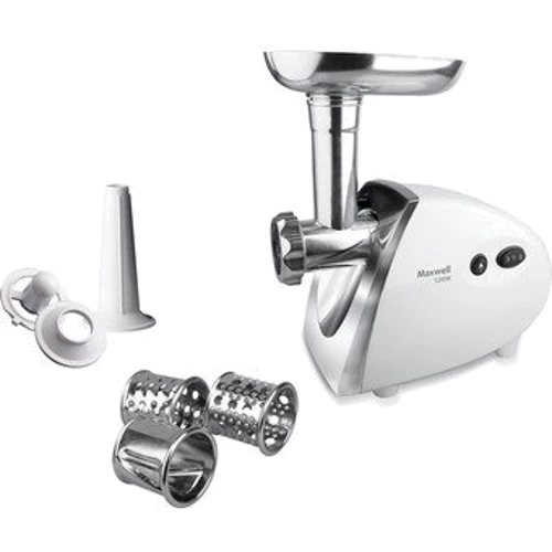 Мясорубка Maxwell MW-1253 W