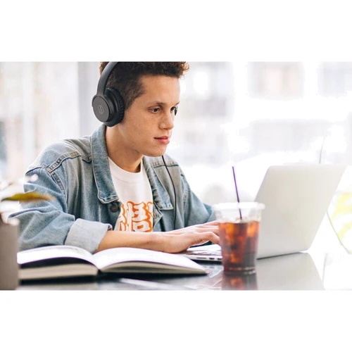 Навушники Audio-Technica ATH-ANC500BTBK: Призначення Для смартфона
