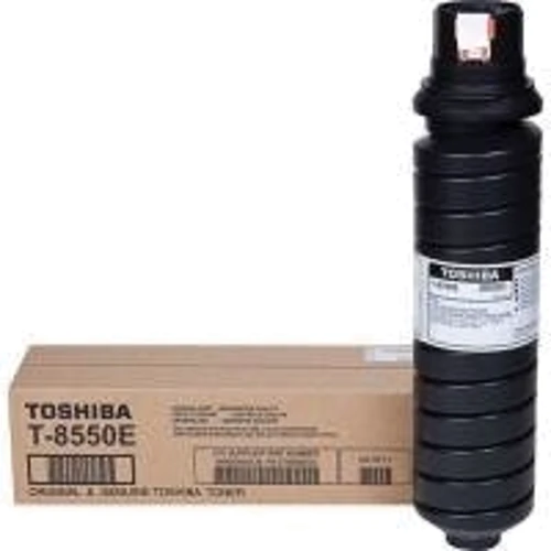 Картридж Toshiba T-8550E BLACK 62.4K для 555/655/755 (6AK00000128)