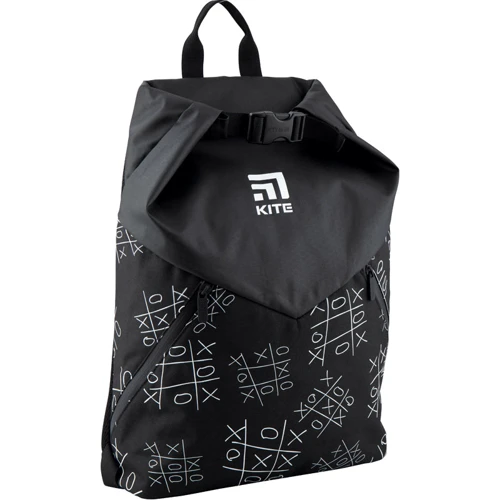 Рюкзак Kite City K20-920l-2: Тип Городской рюкзак