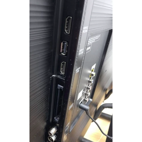 Samsung UE32N4000AUXUA (Телевізори)(78477042)Stylus approved: Причина уцінки Витринный вариант