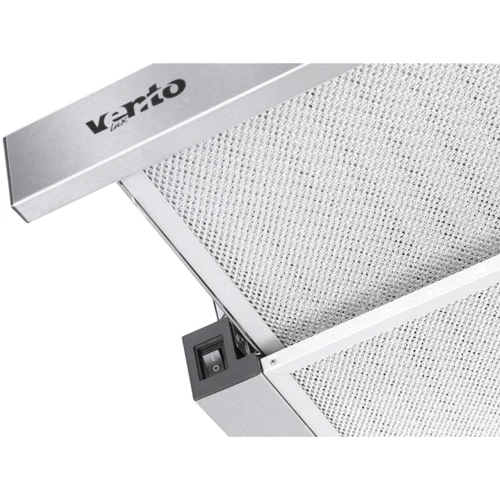 Вытяжка Ventolux Garda 60 BG (1100 TC Led фото 6