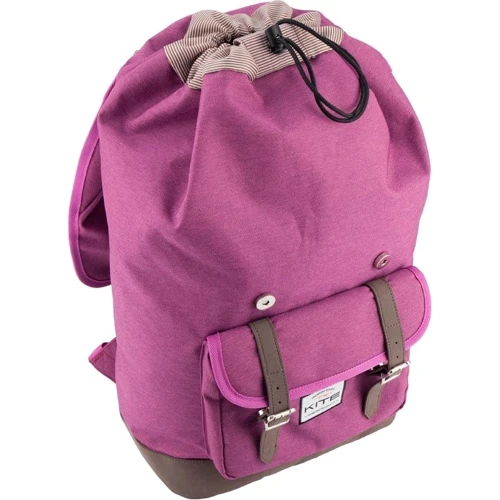 Рюкзак Kite Urban K18-899L-1: Корпус рюкзака м'який